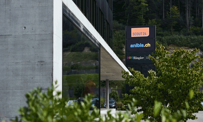 E-Marketplaces Scout24