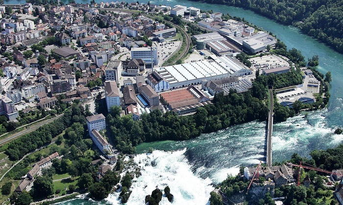 Immobilien Services Reasco AG