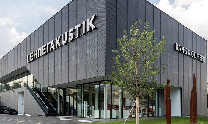 Ton-, Bild- und Licht-Erlebnisse LEHNER AKUSTIK AG