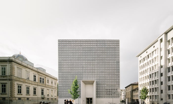 Softwareentwicklung und Consulting müllerchur AG