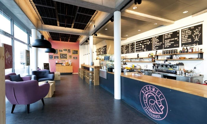 Verein WG Treffpunkt