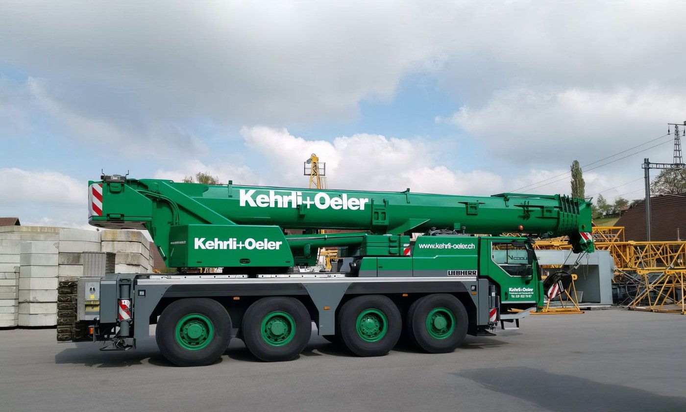 Umzugsunternehmen Kehrli + Oeler AG