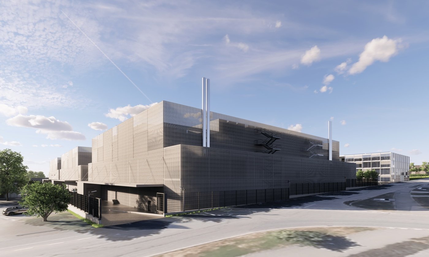 Ingenieurbüro IKON Ingenieure AG